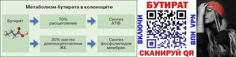 Бутират вода  Волжск 